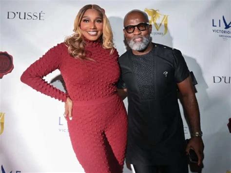 nene leakes and boyfriend break up|NeNe Leakes boyfriend, Nyonisela Sioh, files for divorce